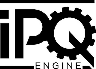 IPQ ENGINE