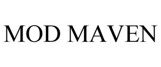 MOD MAVEN