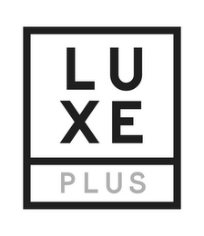 LU XE PLUS