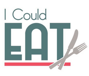 I COULD  EAT