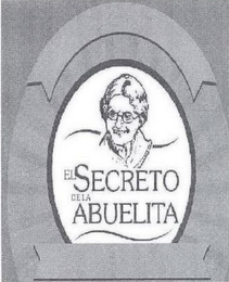 EL SECRETO DE LA ABUELITA