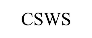 CSWS