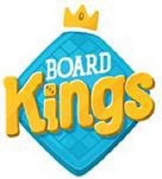BOARD KINGS
