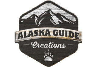 ALASKA GUIDE CREATIONS