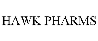 HAWK PHARMS