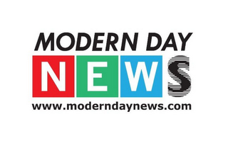 MODERN DAY NEWS WWW.MODERNDAYNEWS.COM