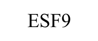 ESF9