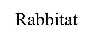 RABBITAT