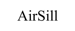AIRSILL