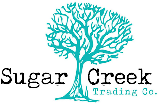 SUGAR CREEK TRADING CO.