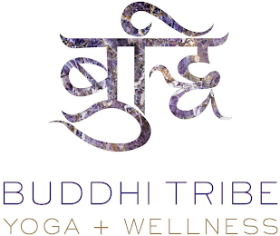 BUDDHI TRIBE YOGA + WELLNESS