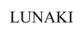 LUNAKI