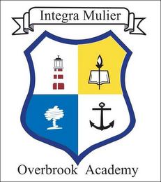 INTEGRA MULIER OVERBROOK ACADEMY