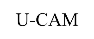 U-CAM