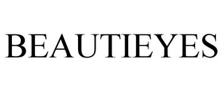 BEAUTIEYES