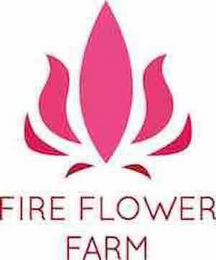 FIRE FLOWER FARM