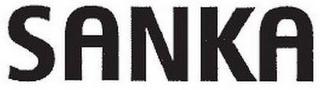 SANKA