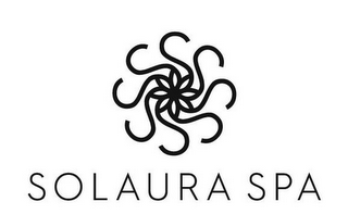 SOLAURA SPA