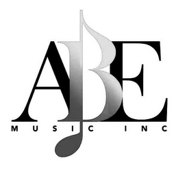 ABE MUSIC INC