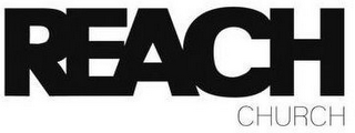 REACH CHURCH