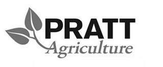 PRATT AGRICULTURE