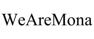 WEAREMONA