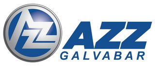 AZZ AZZ GALVABAR