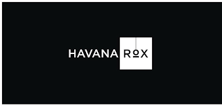 HAVANA ROX