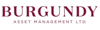 BURGUNDY ASSET MANAGEMENT LTD.