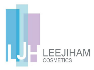 LJH LEEJIHAM COSMETICS