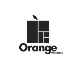 ORANGE WAREHOUSE