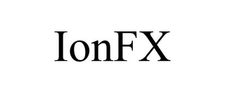 IONFX