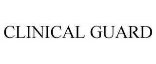 CLINICAL GUARD