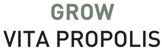 GROW VITA PROPOLIS