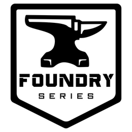 FOUNDRY SERIES