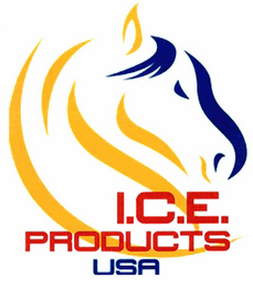 I.C.E. PRODUCTS USA