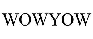 WOWYOW