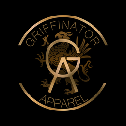 GRIFFINATOR GA APPAREL