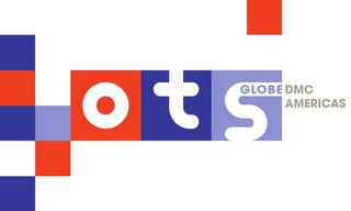 OTS GLOBE DMC AMERICAS