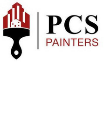 PCS PAINTERS