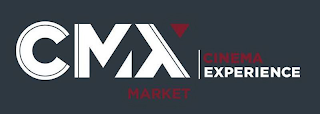 CMX MARKET CINEMA EXPERIENCE