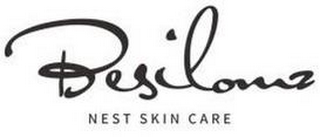 BESILOMZ NEST SKIN CARE