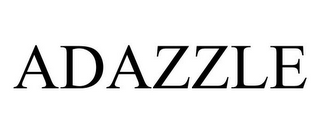 ADAZZLE