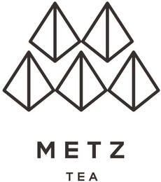 METZ TEA