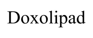 DOXOLIPAD