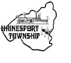 HAINESPORT TOWNSHIP