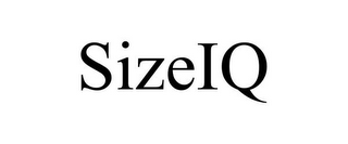 SIZEIQ
