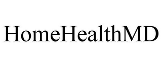 HOMEHEALTHMD