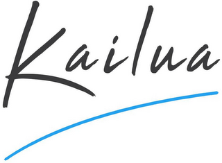 KAILUA