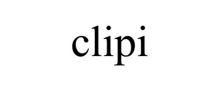 CLIPI